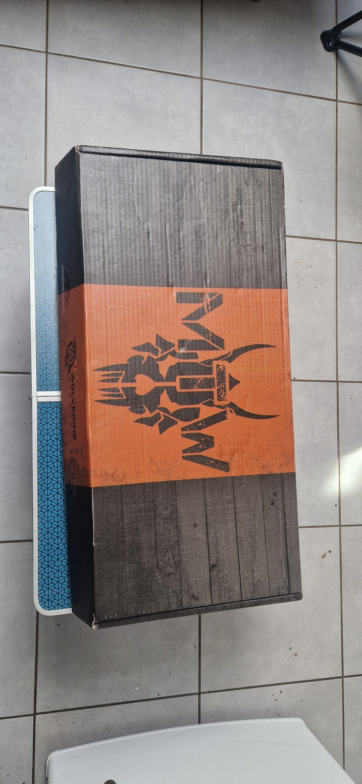 wolverine MTW Inferno Billet Series Tactical Gen3 14.5