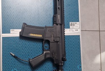 wolverine MTW Inferno Billet Series Tactical Gen3 14.5