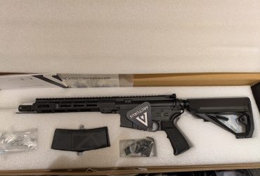 Vend M4 Arcturus LWT MK-I CQB 10" AEG SPORT SE™ totalement neuf