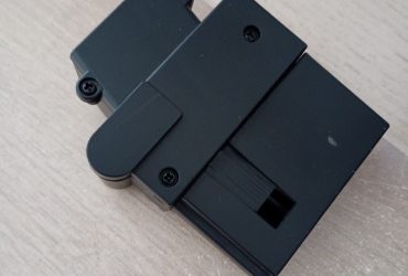 Adaptateur chargeur mp5