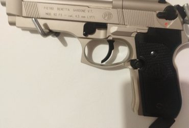 Pietro berretta 92