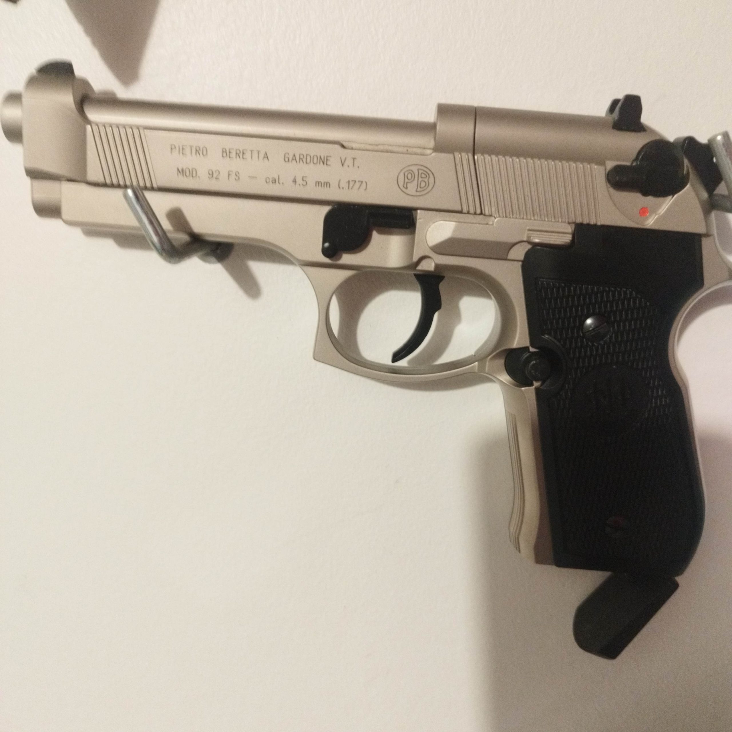 Pietro berretta 92