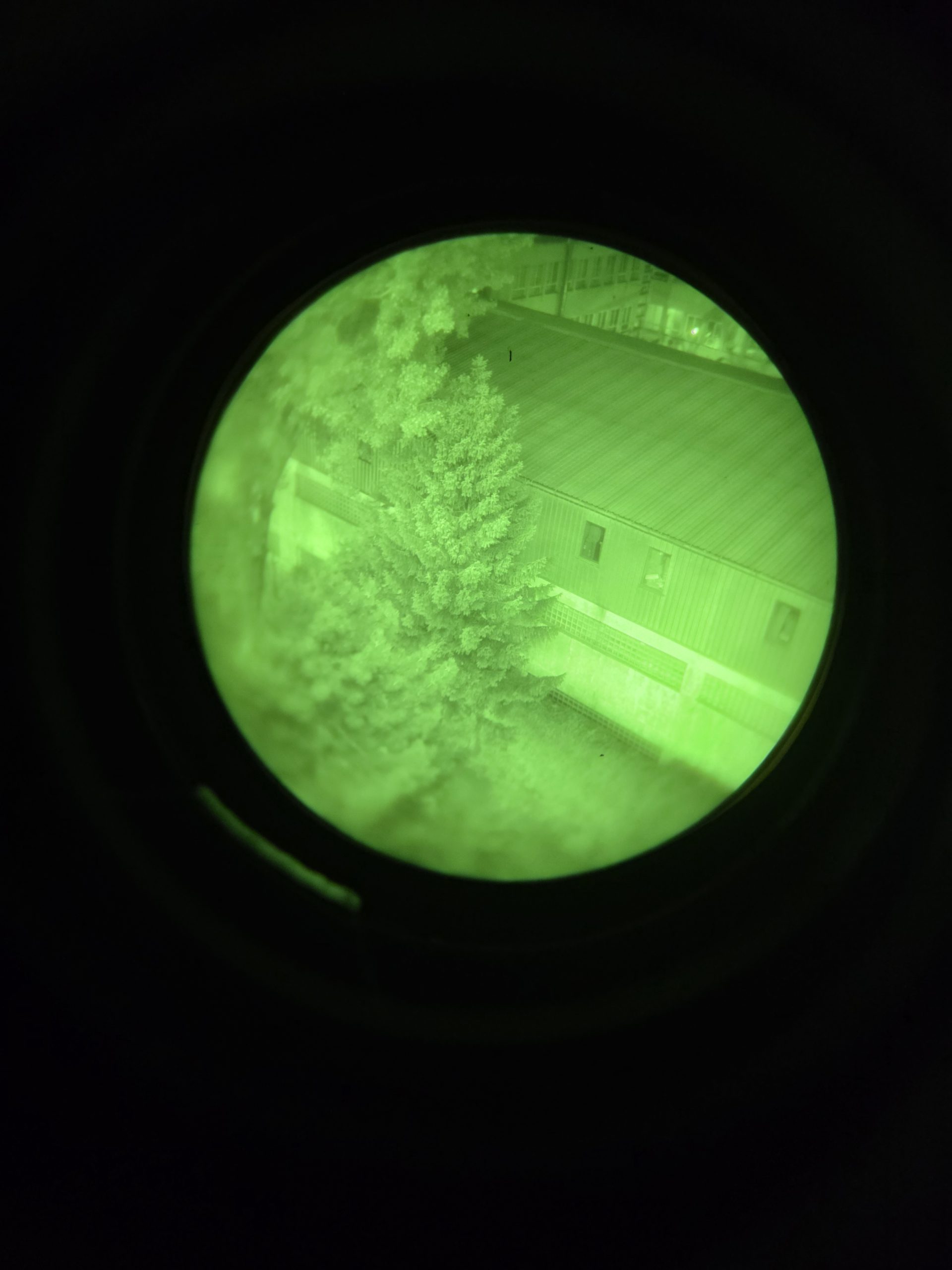 Mx 11769 gen 3 omni 8 tubes visione nocturne