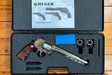 Umarex Ruger Superhawk