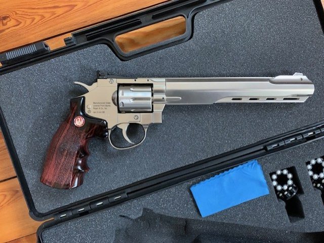 Umarex Ruger Superhawk