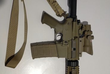 M4 TAN