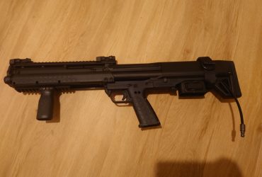 KSG Tokyo Marui HPA
