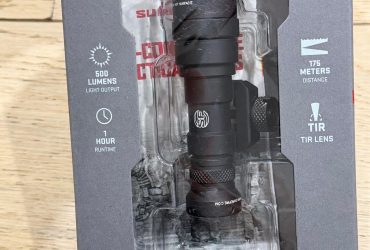 Surefire M300 C lampe torche