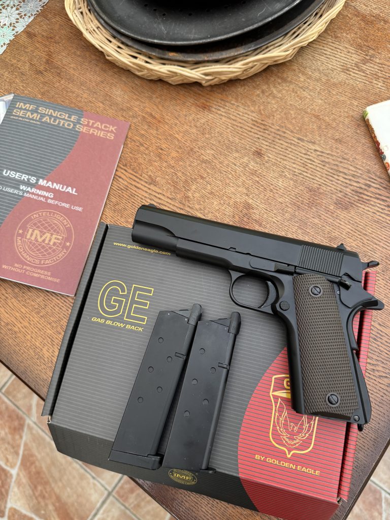 Colt 1911