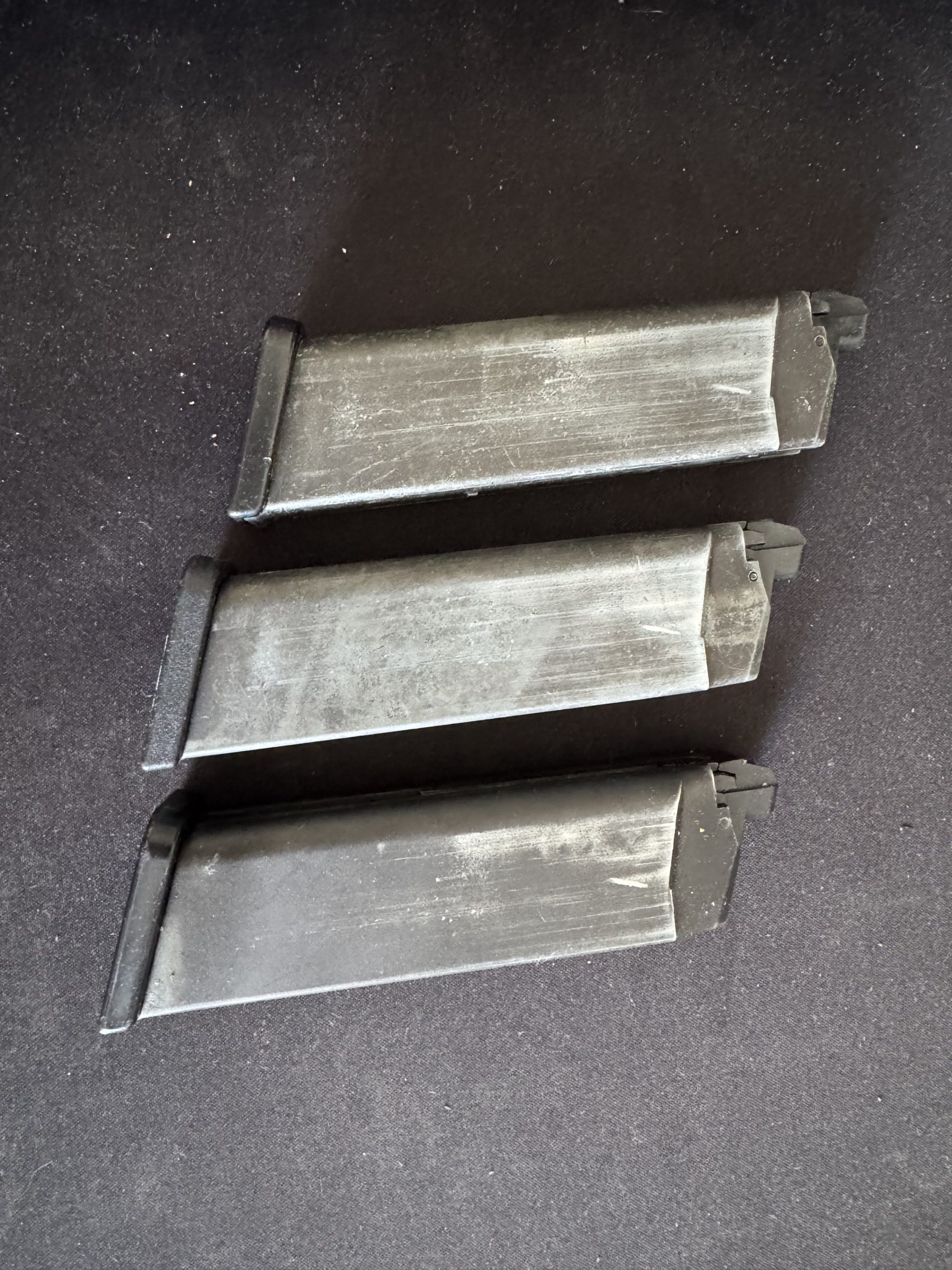 Glock 17 GEN 4 Tokyo Marui