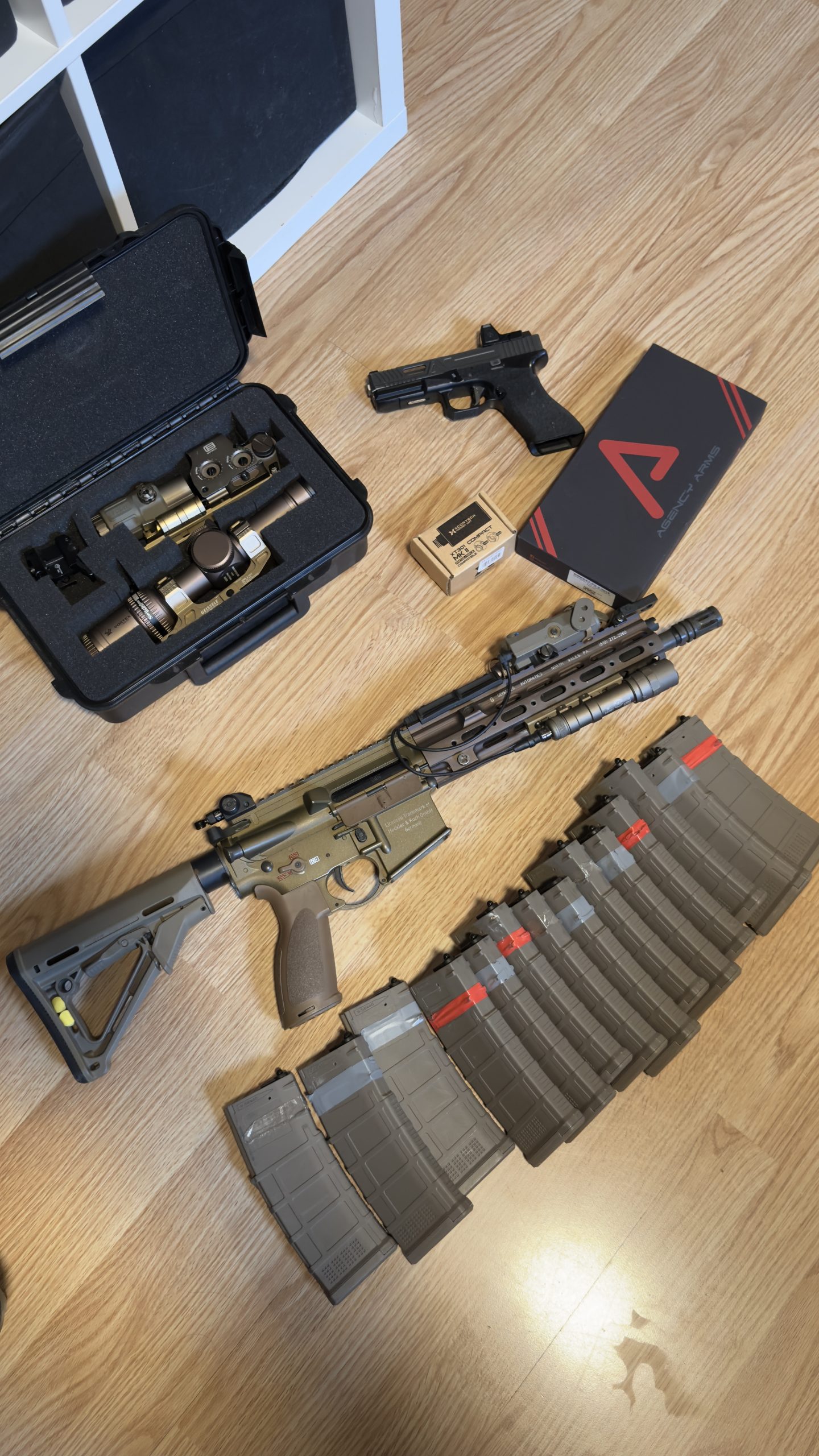 Divers baisse d’activité