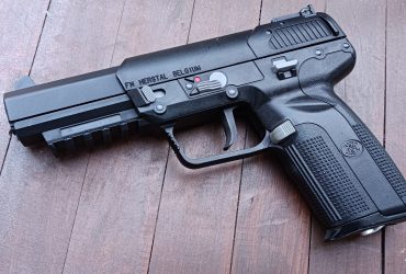 Five-Seven 5-7 GBB