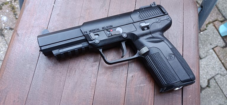 Five-Seven 5-7 GBB