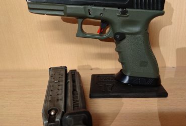 Glock 17 ZEV