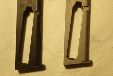 Chargeurs 1911 co2 kwc/cybergun