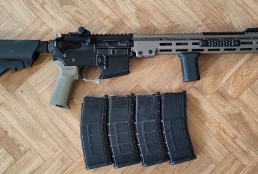 MK16 URGI GHK