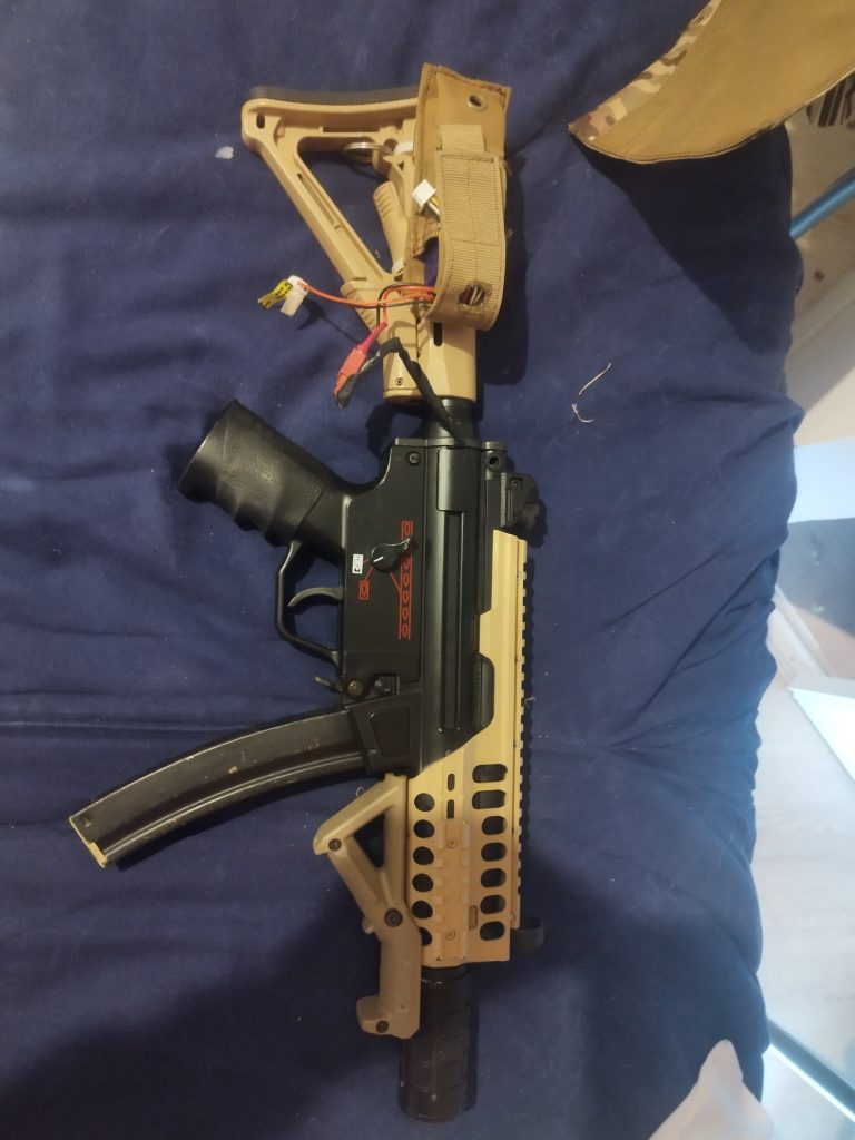 Mp5 full