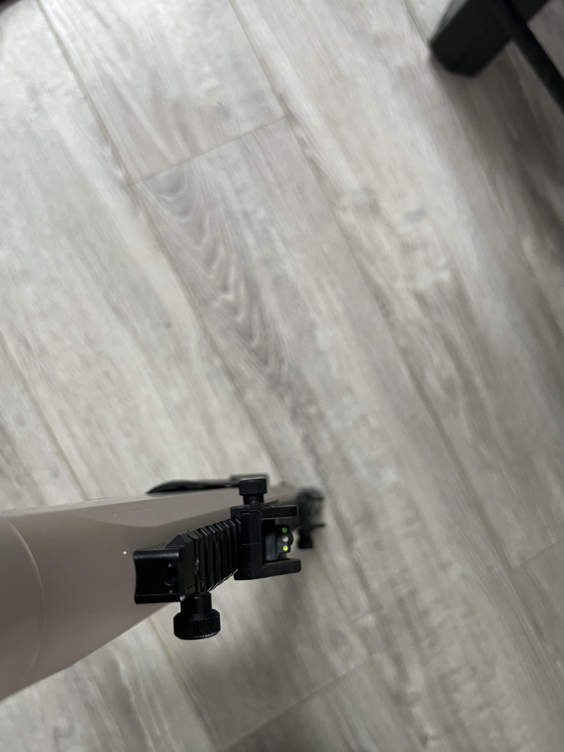 Fusil à pompe airsoft