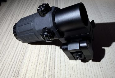 Magnifier