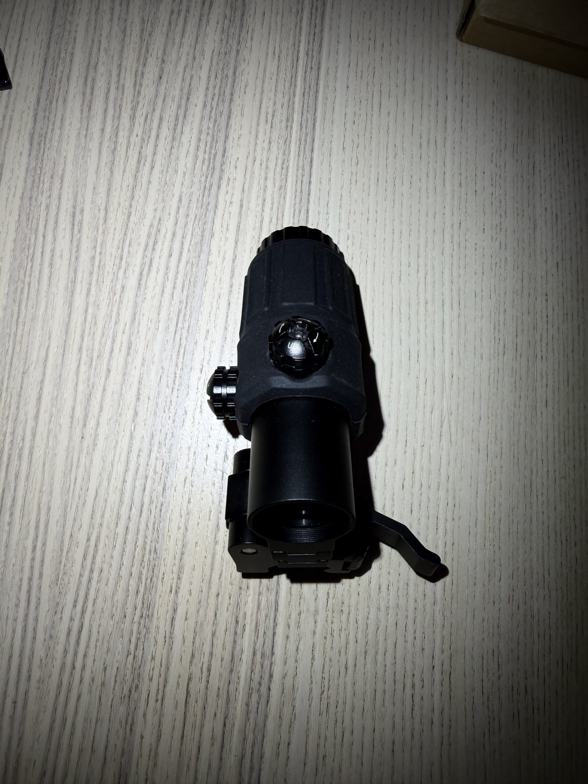 Magnifier