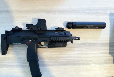 MP7  A1  VFC avec NPAS