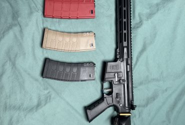 M4 custom fusion engine