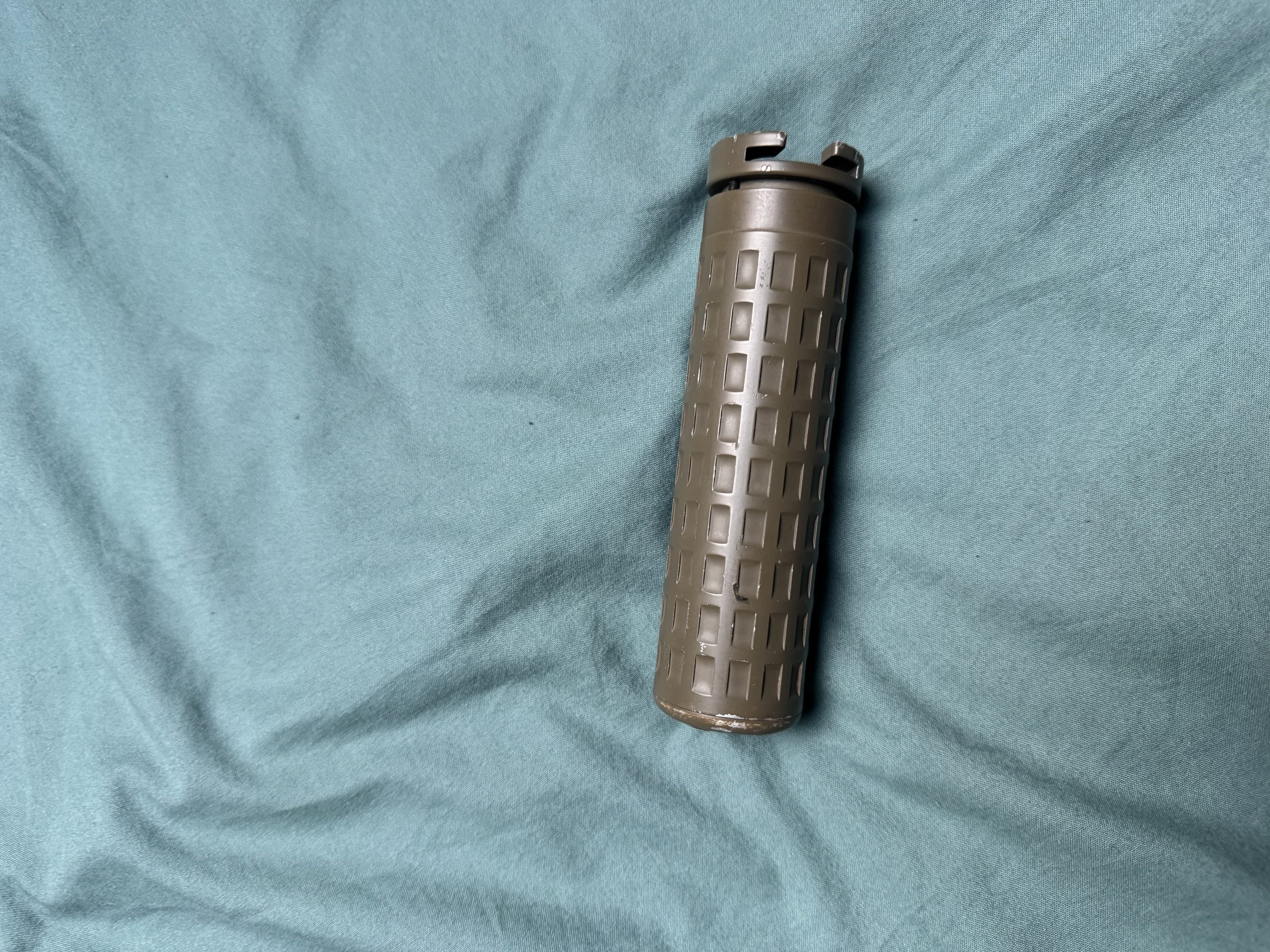 M4 custom fusion engine