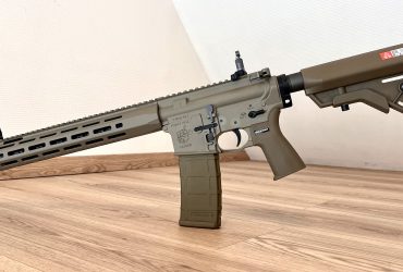 VFC KS1 L403A1 gen 3 GBBR