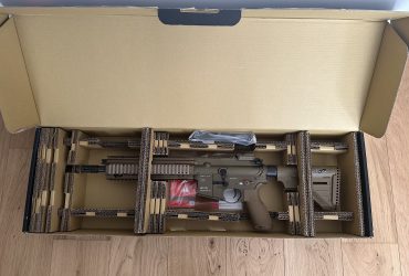 HK416 VFC Umarex (neuf)