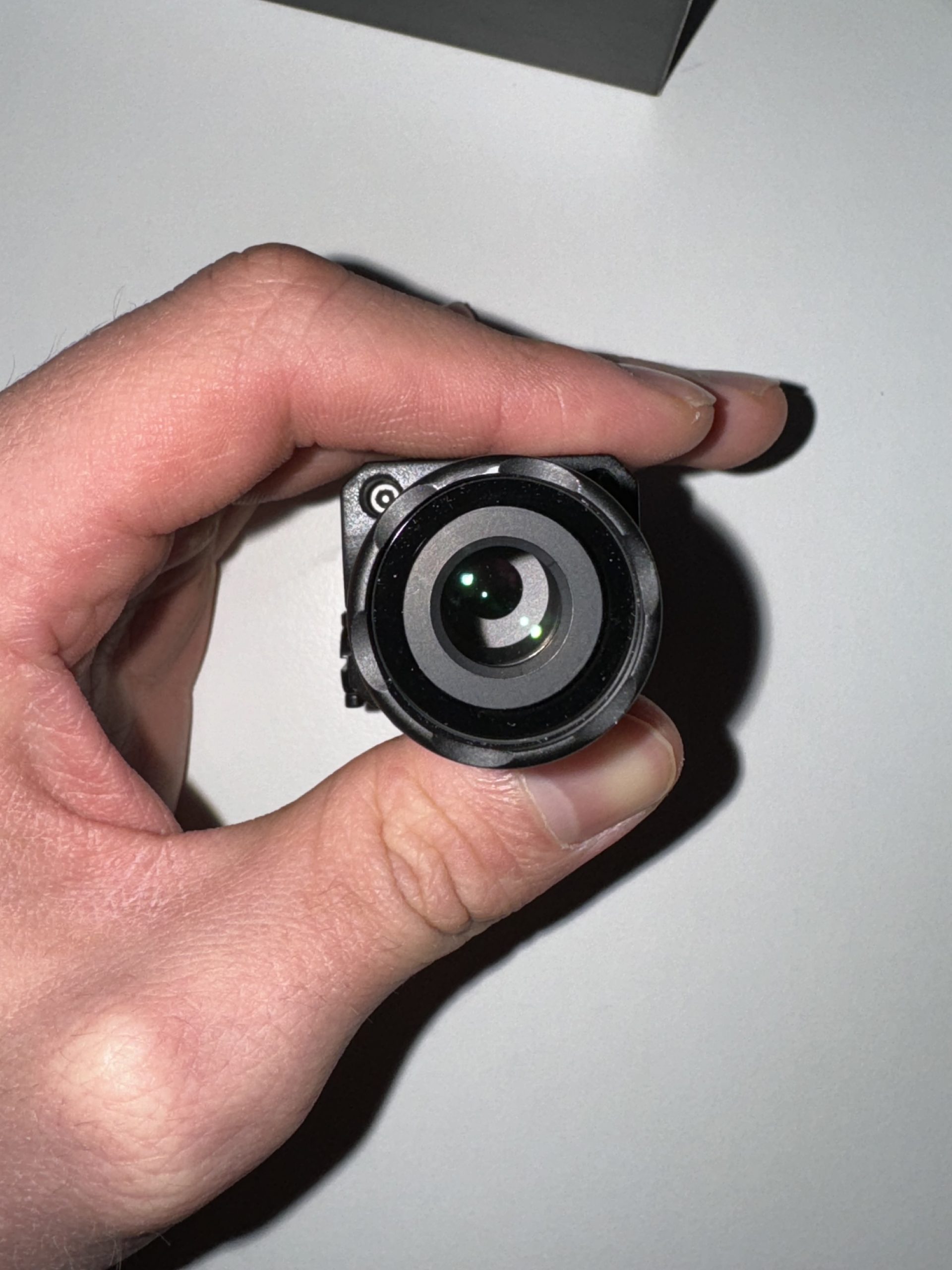 CAMÉRA RUNCAM SCOPECAM 2 – 4K