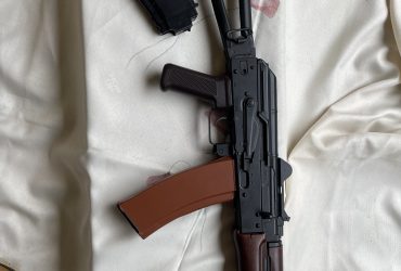AKS74U next-gen Tokyo Marui