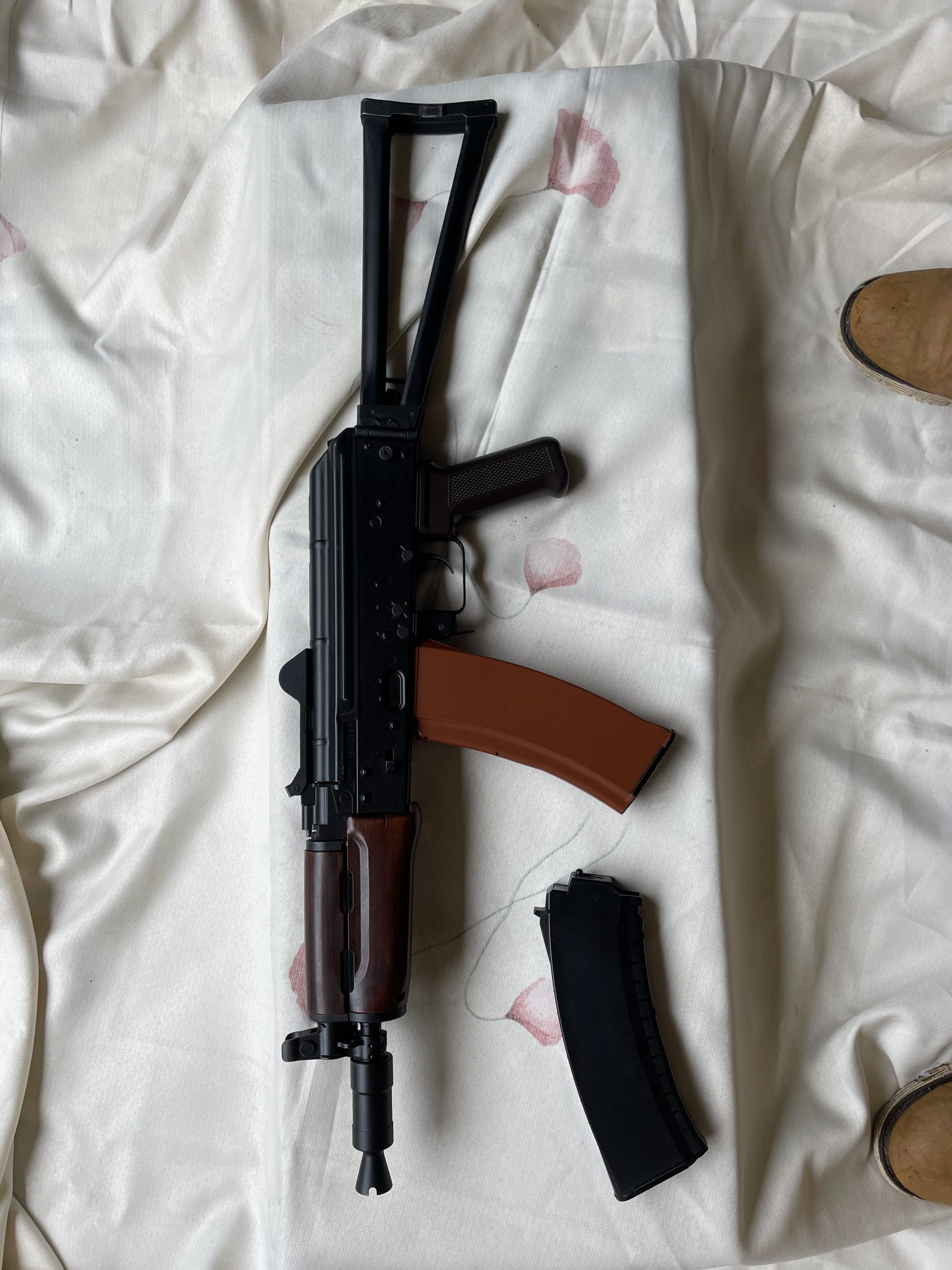 AKS74U next-gen Tokyo Marui