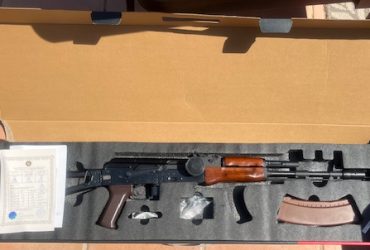 AKS 74 E&L