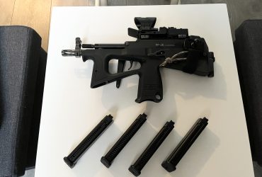 PP-2000/PP-2K Modify