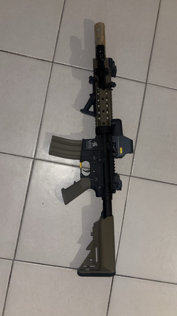 M4 lt15