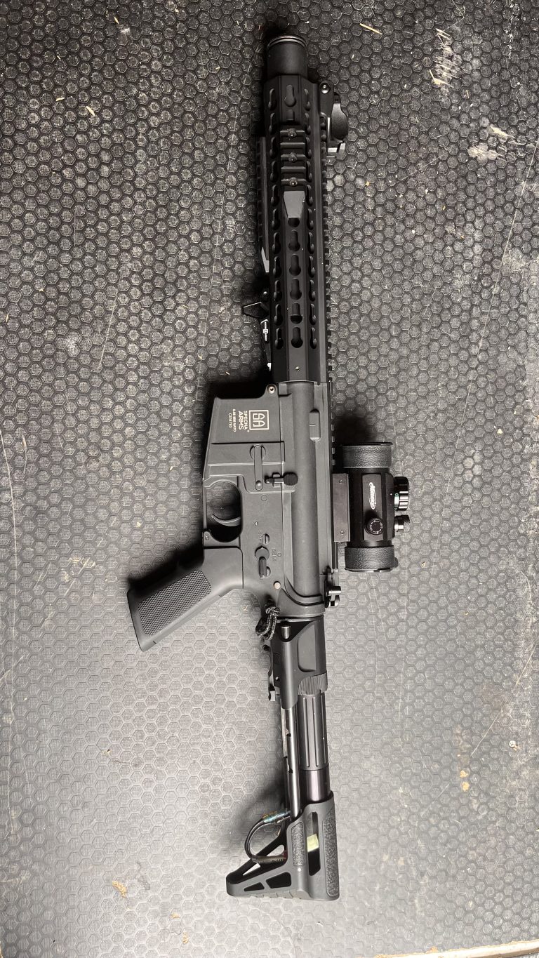 Specna-Arms C07