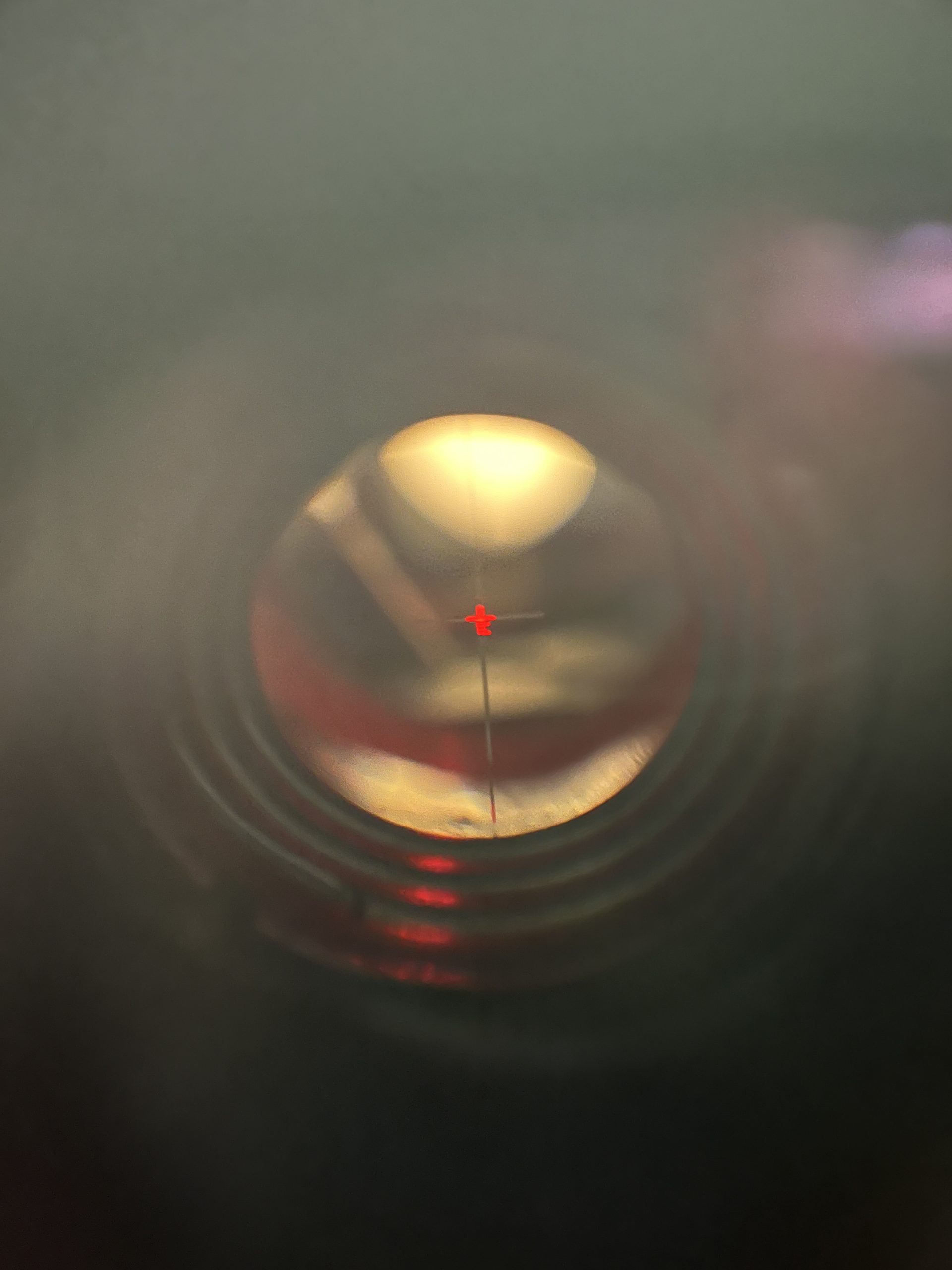 Viseur ACOG
