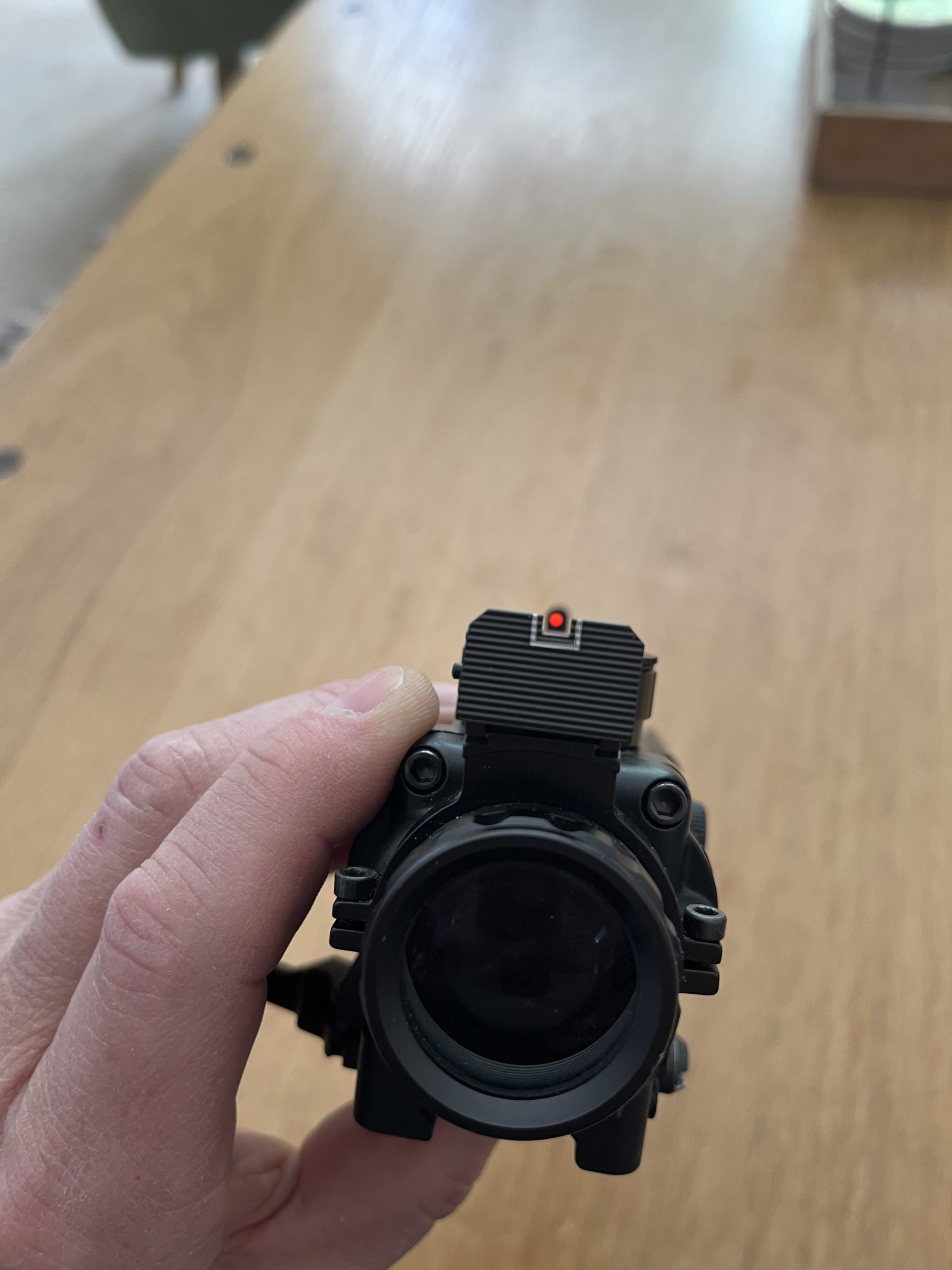 Viseur ACOG