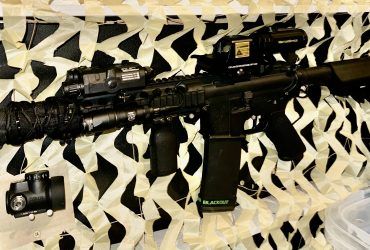 AR-15 Upgrade Interne