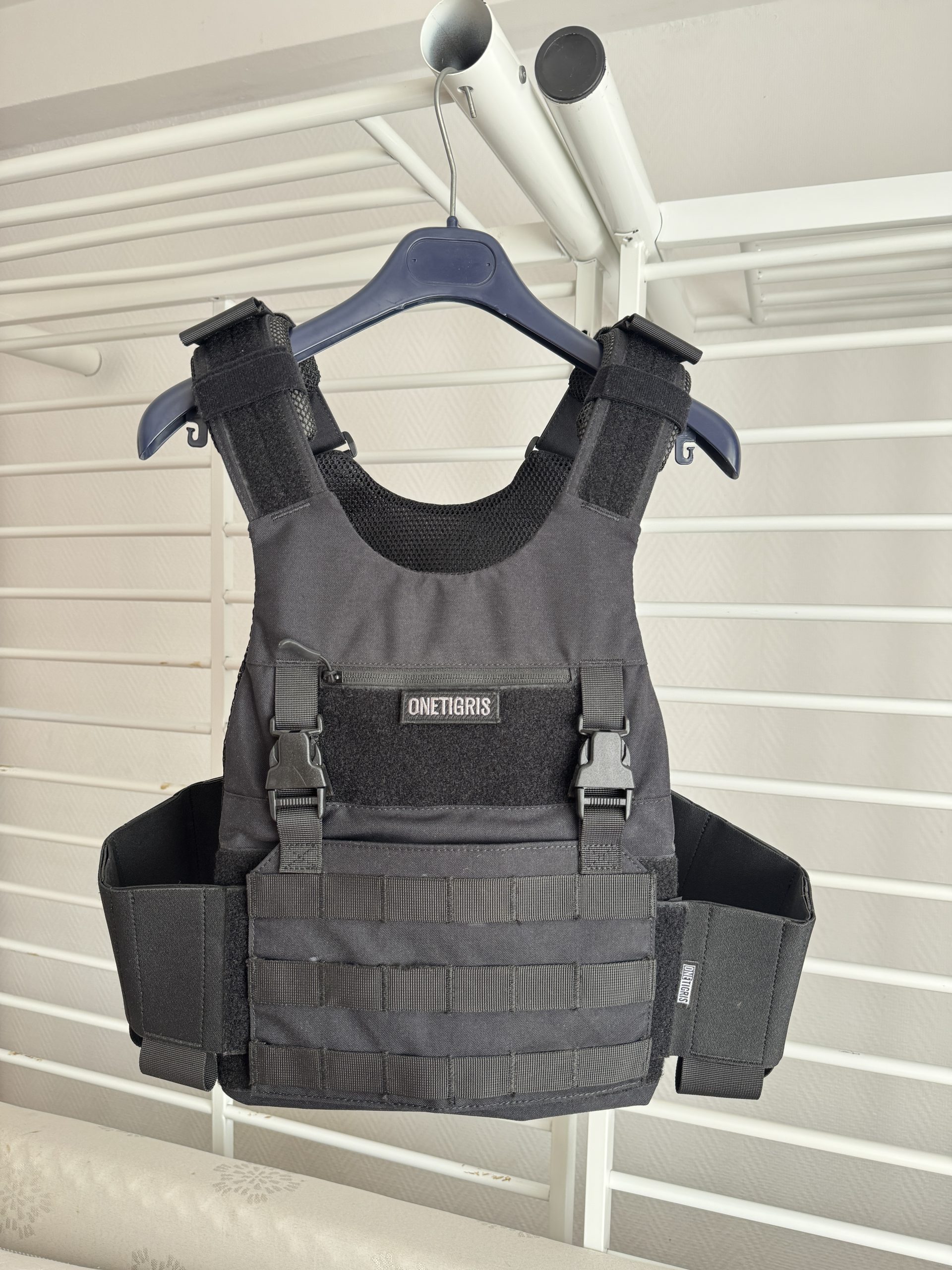 Réplique specna arms sa-f01 AEG Avec équipement