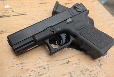 Glock 23f Automatique GBB Métal