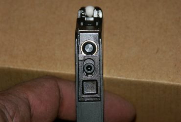 CHARGEUR RECHERCHE 1911A1  WA