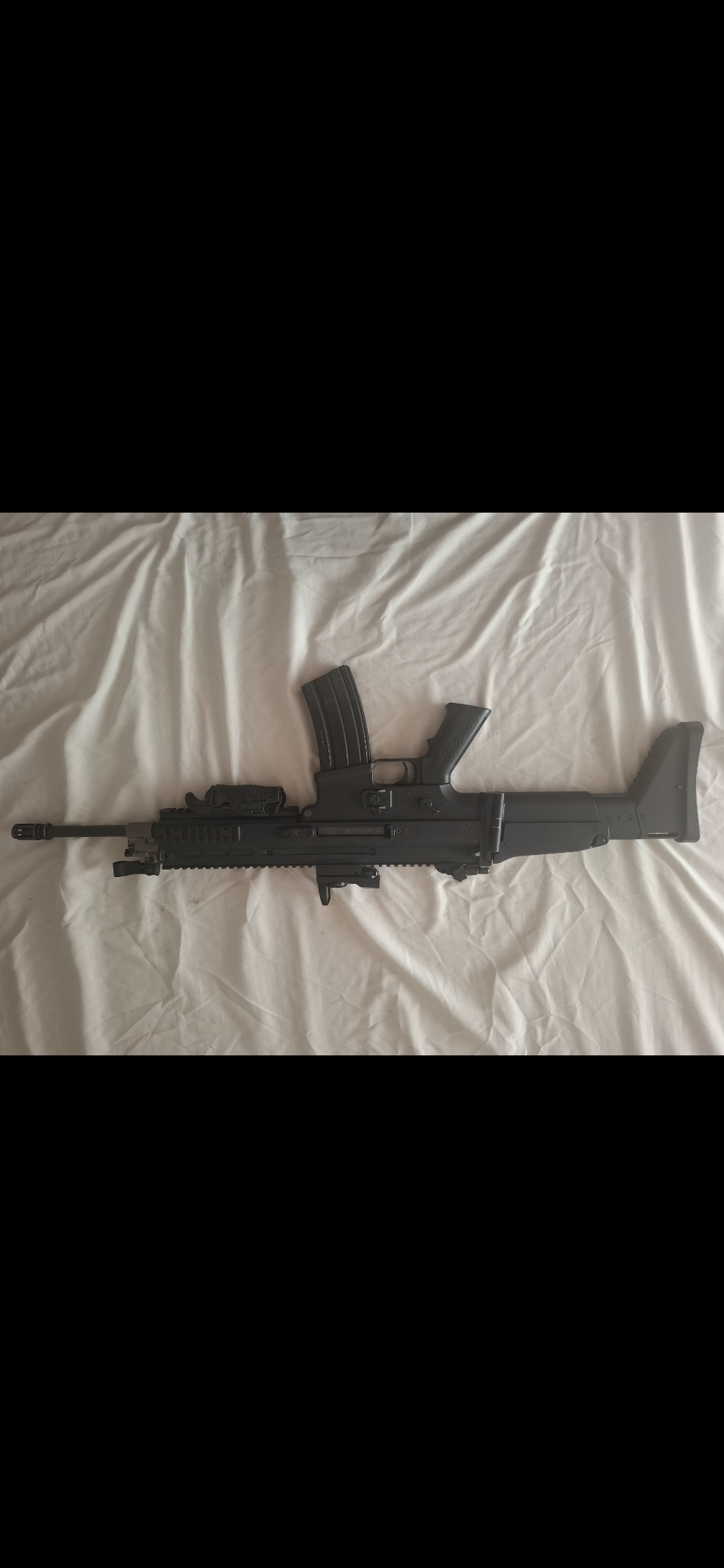 Scar L