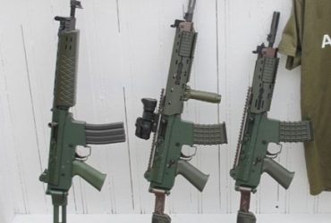 RECHERCHE G&G GK5D/C