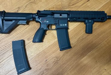 HK 416 Specna SA-H20 EDGE 2.0