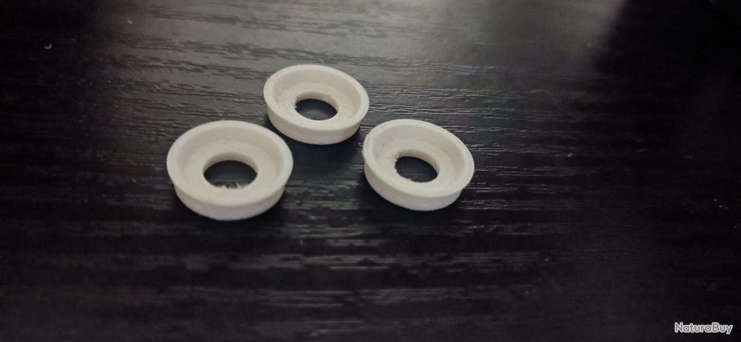 3x KWA-KSC ; Joint tête de piston – Main Seal