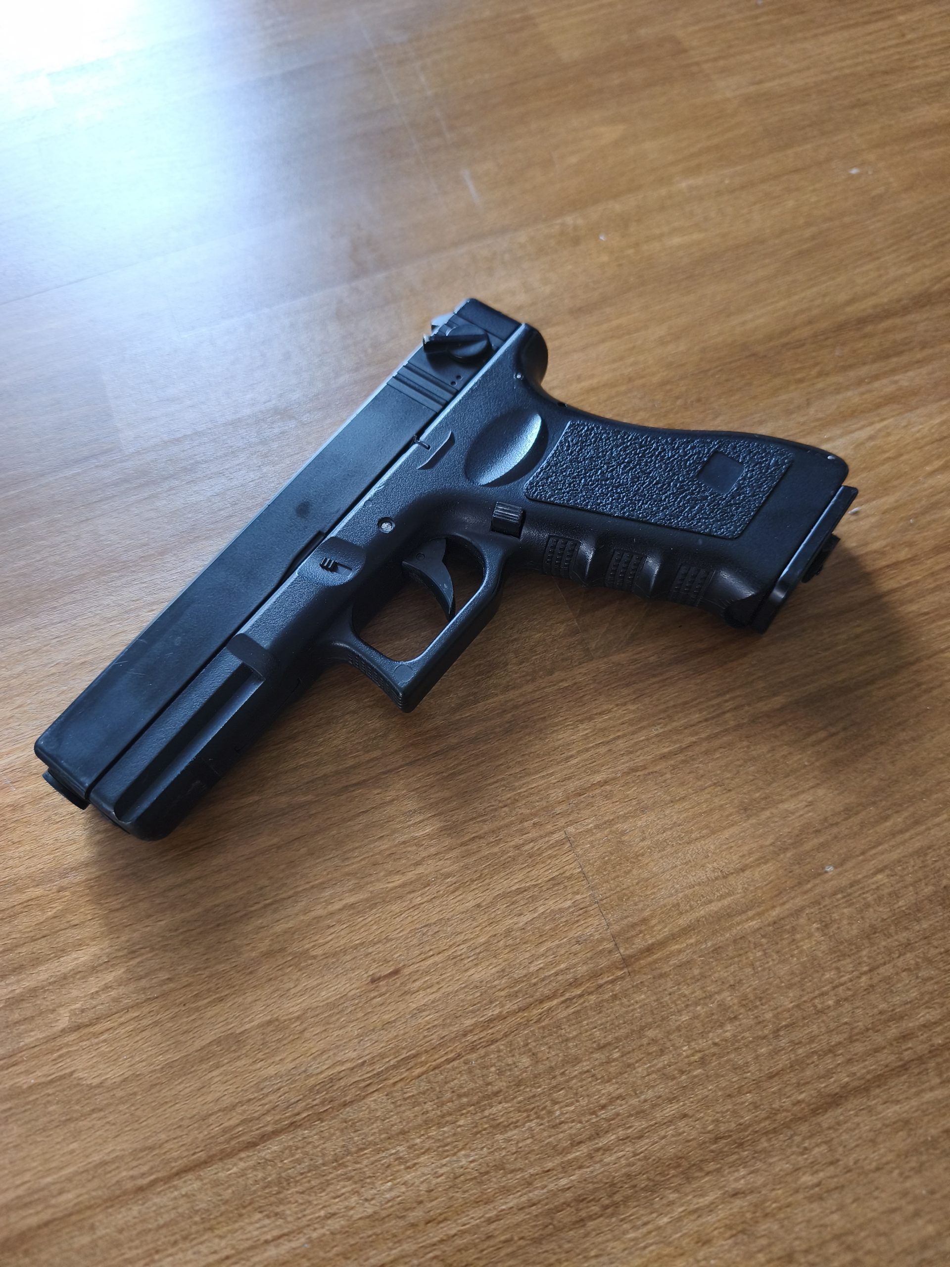Cyma cm030