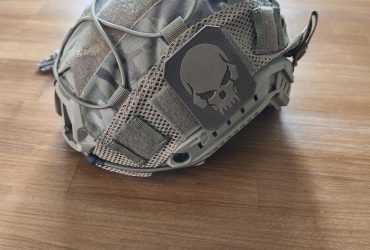 Casque