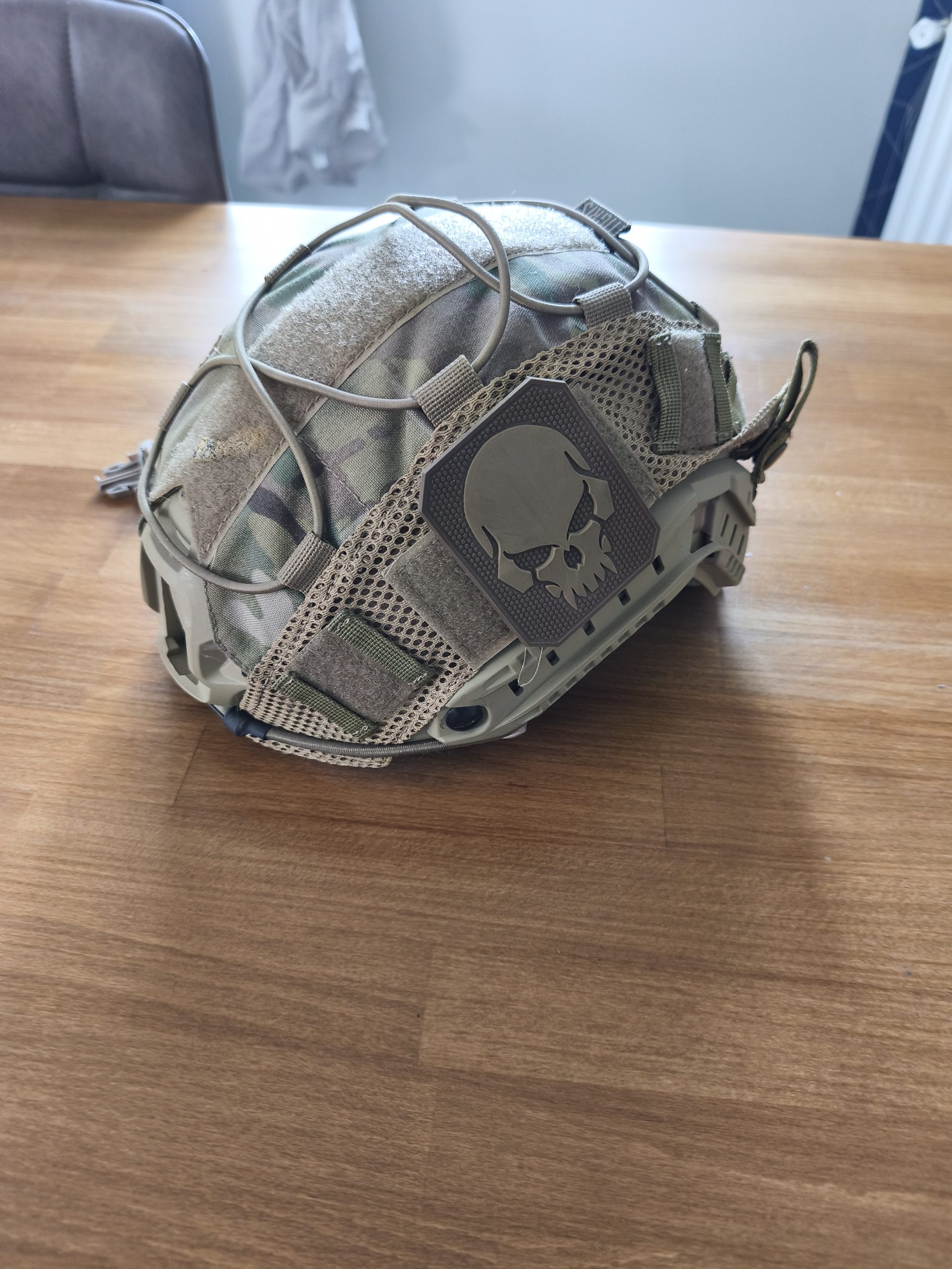 Casque