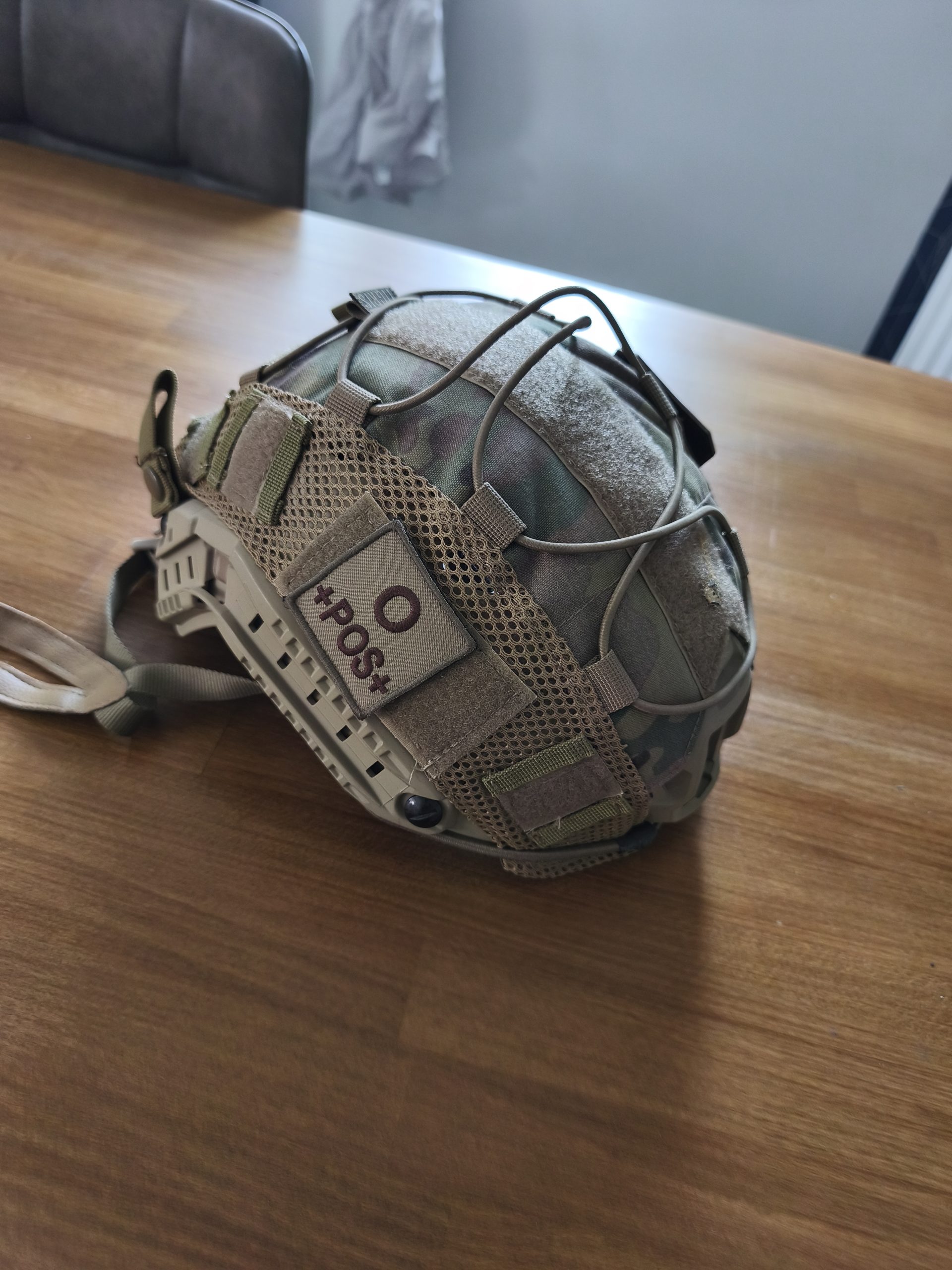 Casque